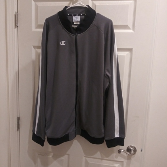 Champion Authentic jacket - Picture 1 of 4